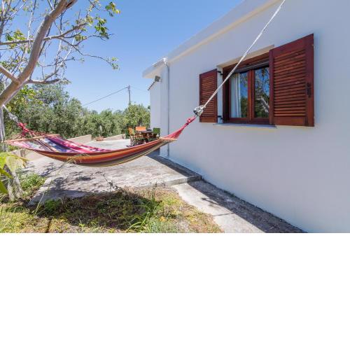 Stavros Hideaway