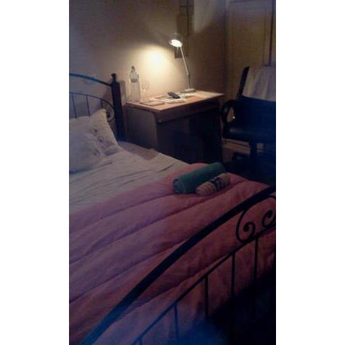 Stavros Hostel