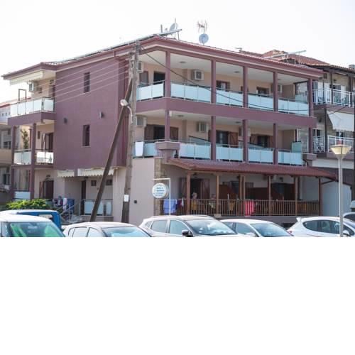 Stavros House