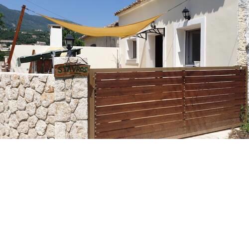 STAVROS HOUSE