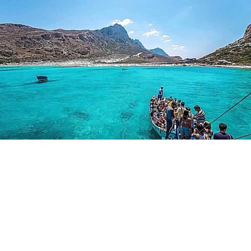 Stavros Sea Bungalow