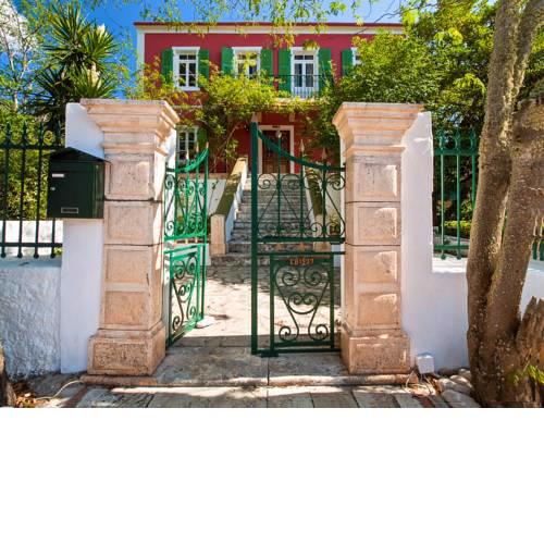 Stavros Villa