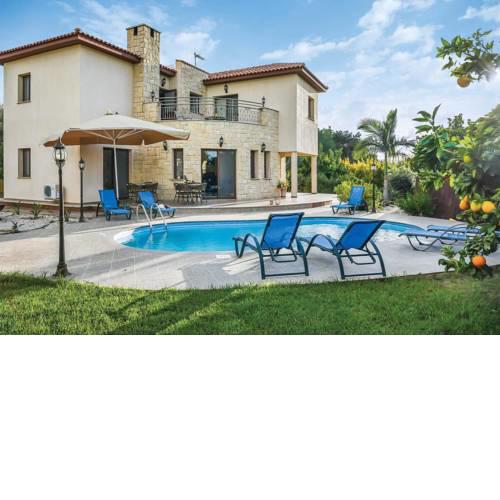 Stavros Villa