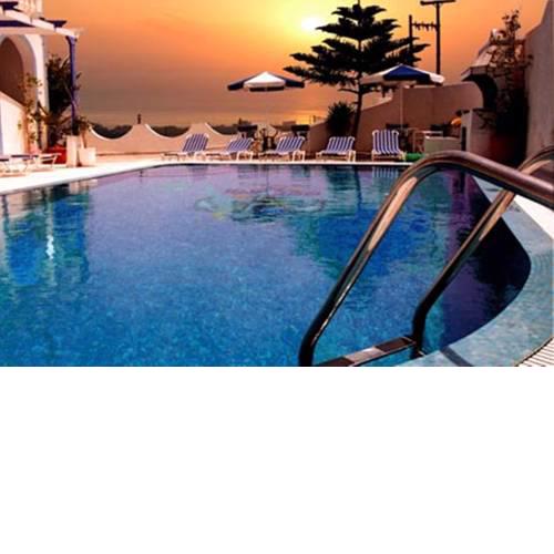 Stavros Villas