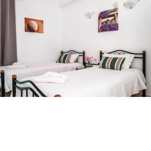 Stavros Villas&Apartments
