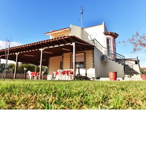 Stavroula Maisonette - Nea Flogita Halkidiki