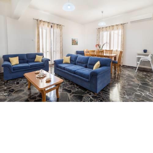 Stavroula's Apartment in Ag.Marina