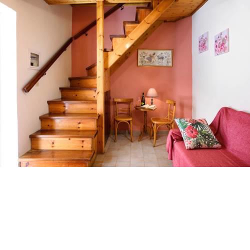 Stavroulas Cottage House