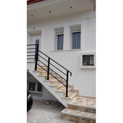 Stavroulas House