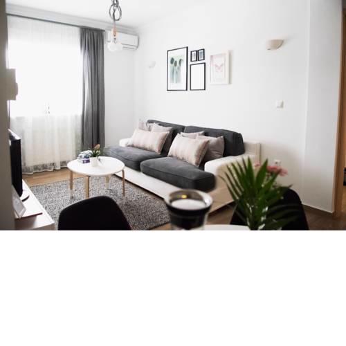Stay Apartment