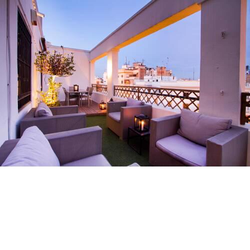 Stay Ayuntamiento