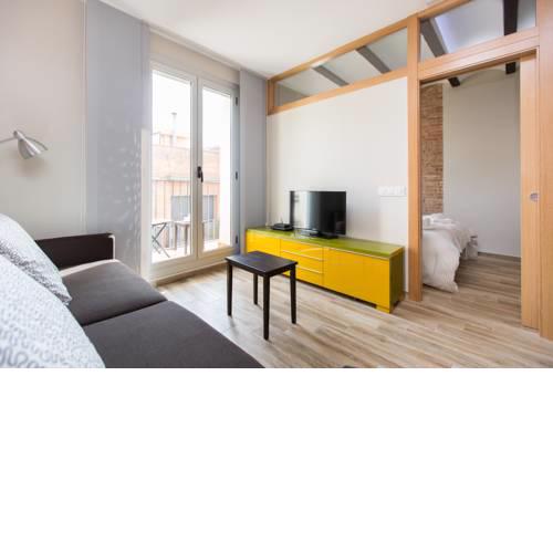 Stay Barcelona Gracia II Apartments