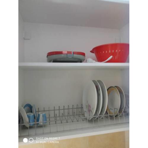 Stay central Athenian flat