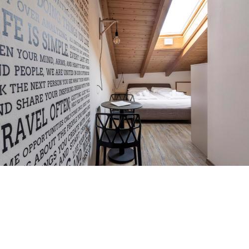 Stay COOPER l Goethe Guesthouse