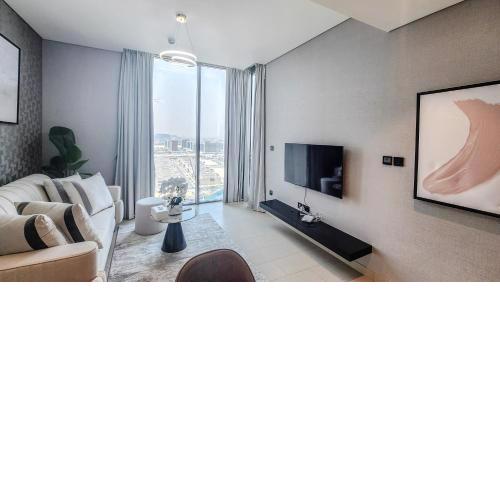STAY Elite 1 BR Holiday Home near Burj Khalifa