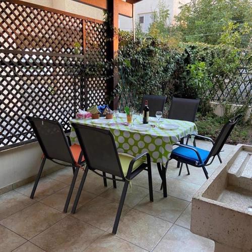 STAY Garden Flat