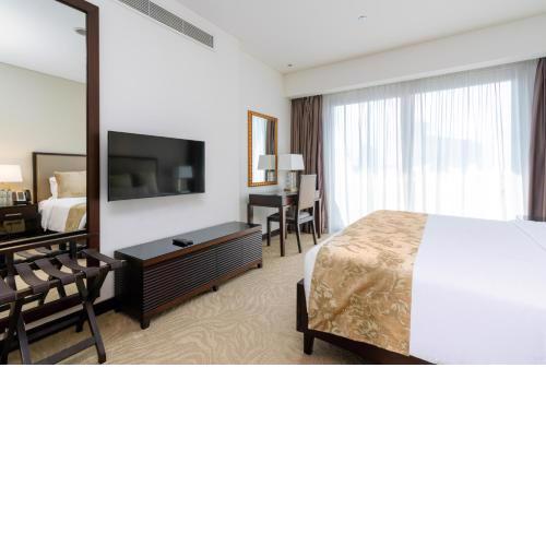 Stay Holiday Homes by Al Ghurair - Address Marina Residence - Dubai