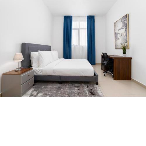 Stay Holiday Homes by Al Ghurair - Al Barsha First 01 - Dubai
