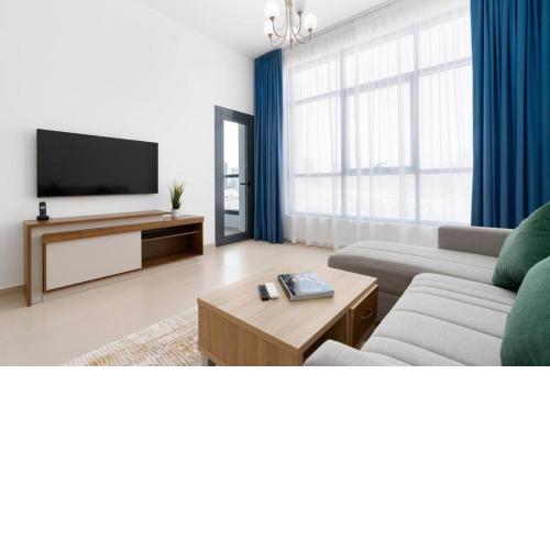 Stay Holiday Homes by Al Ghurair - Al Barsha First 03 - Dubai