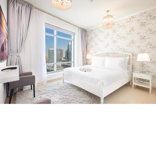 Stay Holiday Homes by Al Ghurair - Burj Views - Downtown - Dubai