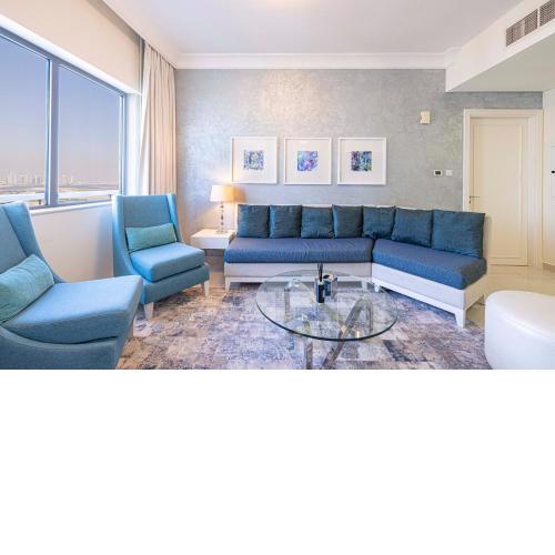 Stay Holiday Homes by Al Ghurair - Damac Mall Street - Downtown - Dubai