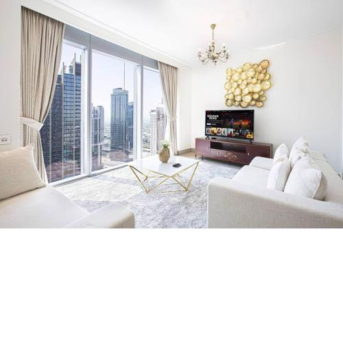 Stay Holiday Homes by Al Ghurair - Downtown Opera Grand - Dubai