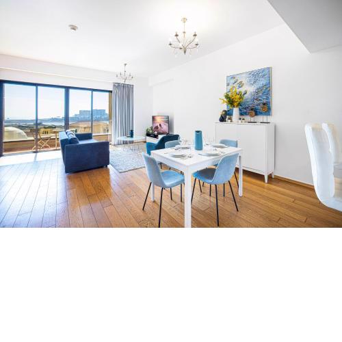 Stay Holiday Homes by Al Ghurair - Rimal - JBR - Dubai