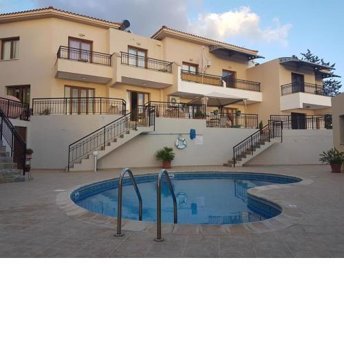 STAY Imperial Maisonette