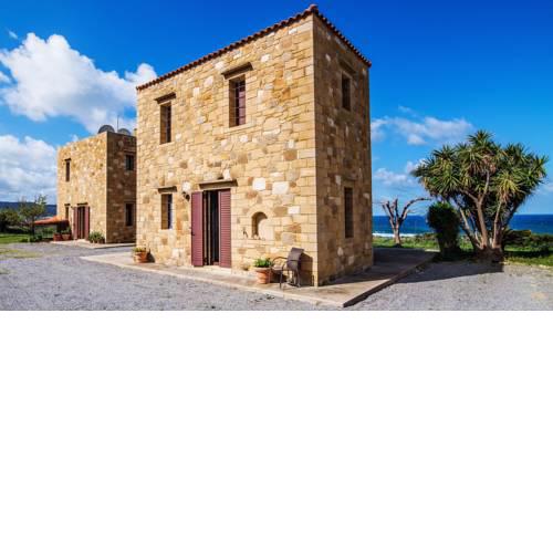 Stay in Falassarna