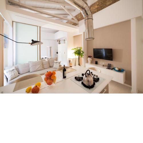 Stay In Ortigia