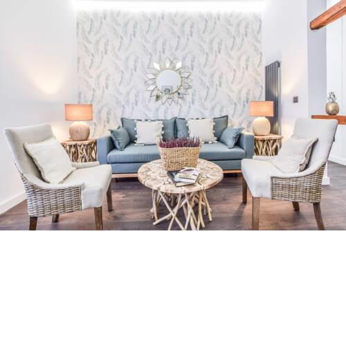 STAY IN THE HEART OF MADRID