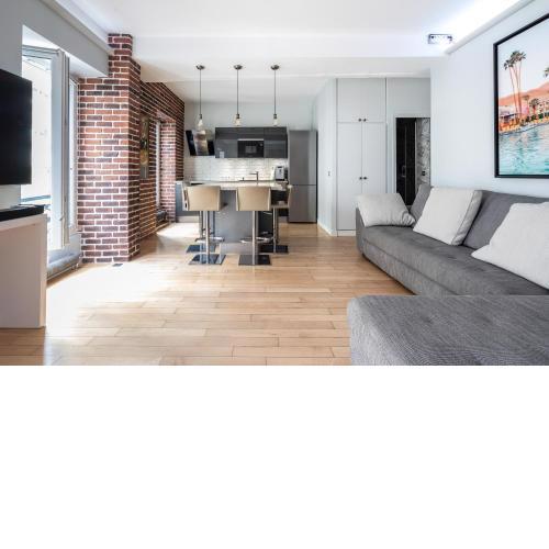 STAY IN THE HEART OF PARIS