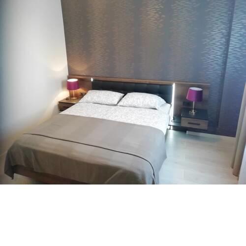 Stay in the very heart of Poreč - 50m to the beach