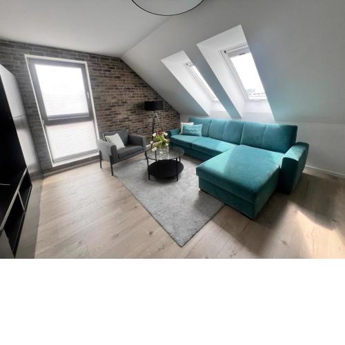 Stay in Trnava