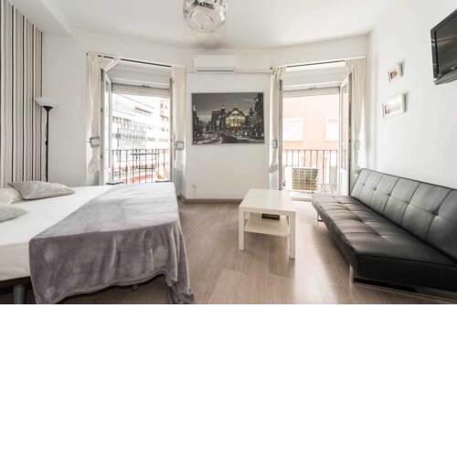 Stay Inn Madrid