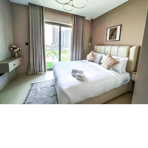 STAY Lux Living 2 Bedroom Holiday Home Near BurjKhalifa
