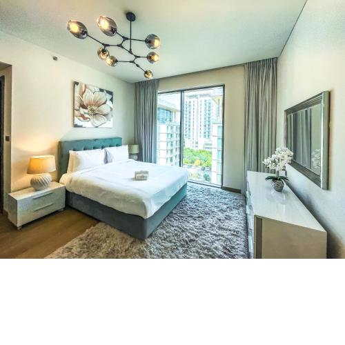 STAY Magnificent Studio Holiday Home near Burj Khalifa