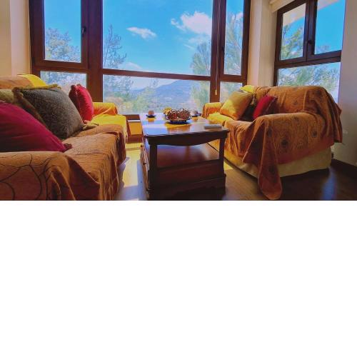 STAY Mountain Bliss