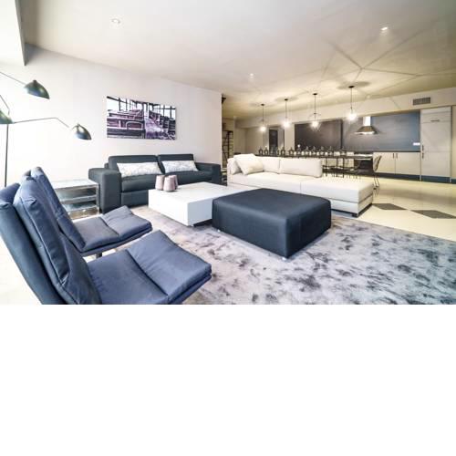 Stay Paz Apartment