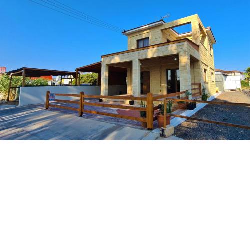 STAY Pernera House