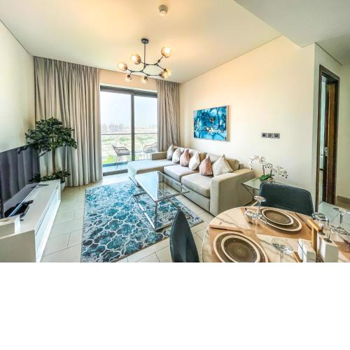 STAY Ravishing 1 Bedroom Holiday Home near Burj Khalifa