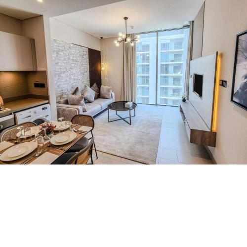 STAY Sterling 1 BR Holiday Home near Burj Khalifa