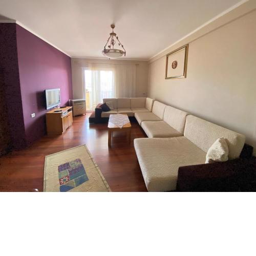 Stay the Night Shkodra Apartment City Centre