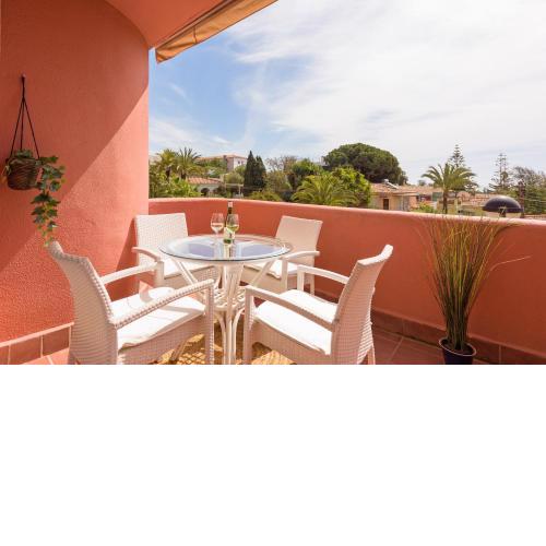 Stay U-nique Apartments Alvarito Playa