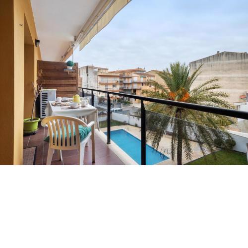 Stay U-nique Apartments Puerto Estartit