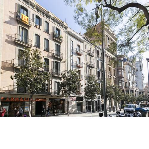 Stay U-nique Passeig de Gracia