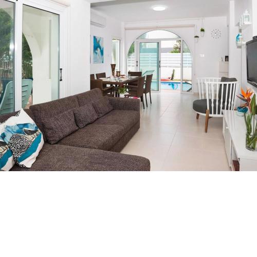 STAY Villa Marianna