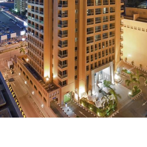 Staybridge Suites & Apartments - Citystars