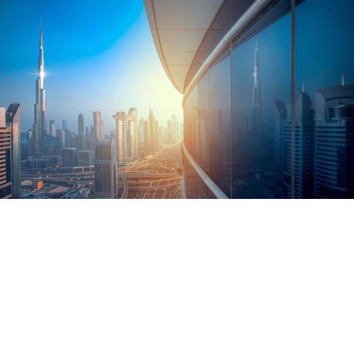 Staybridge Suites Dubai Financial Centre, an IHG Hotel