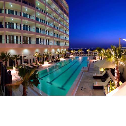 Staybridge Suites Yas Island Abu Dhabi, an IHG Hotel
